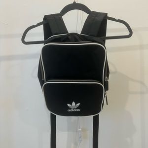 Mini Adidas backpack